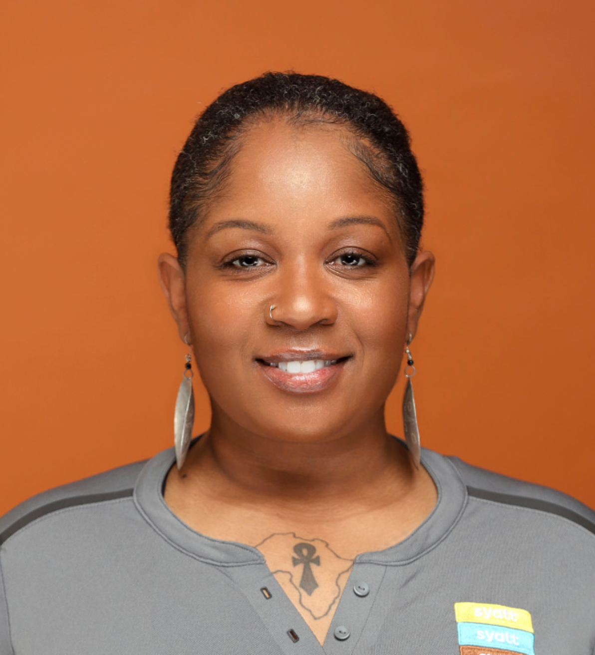 Erika Hood