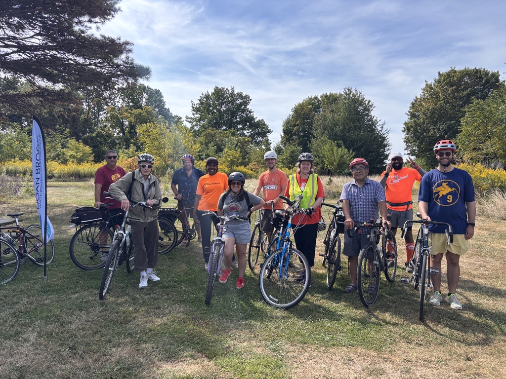 League of American Bicyclists / Bike Cleveland
