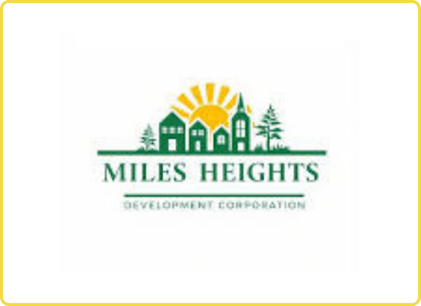 Miles Heights Development Corporation