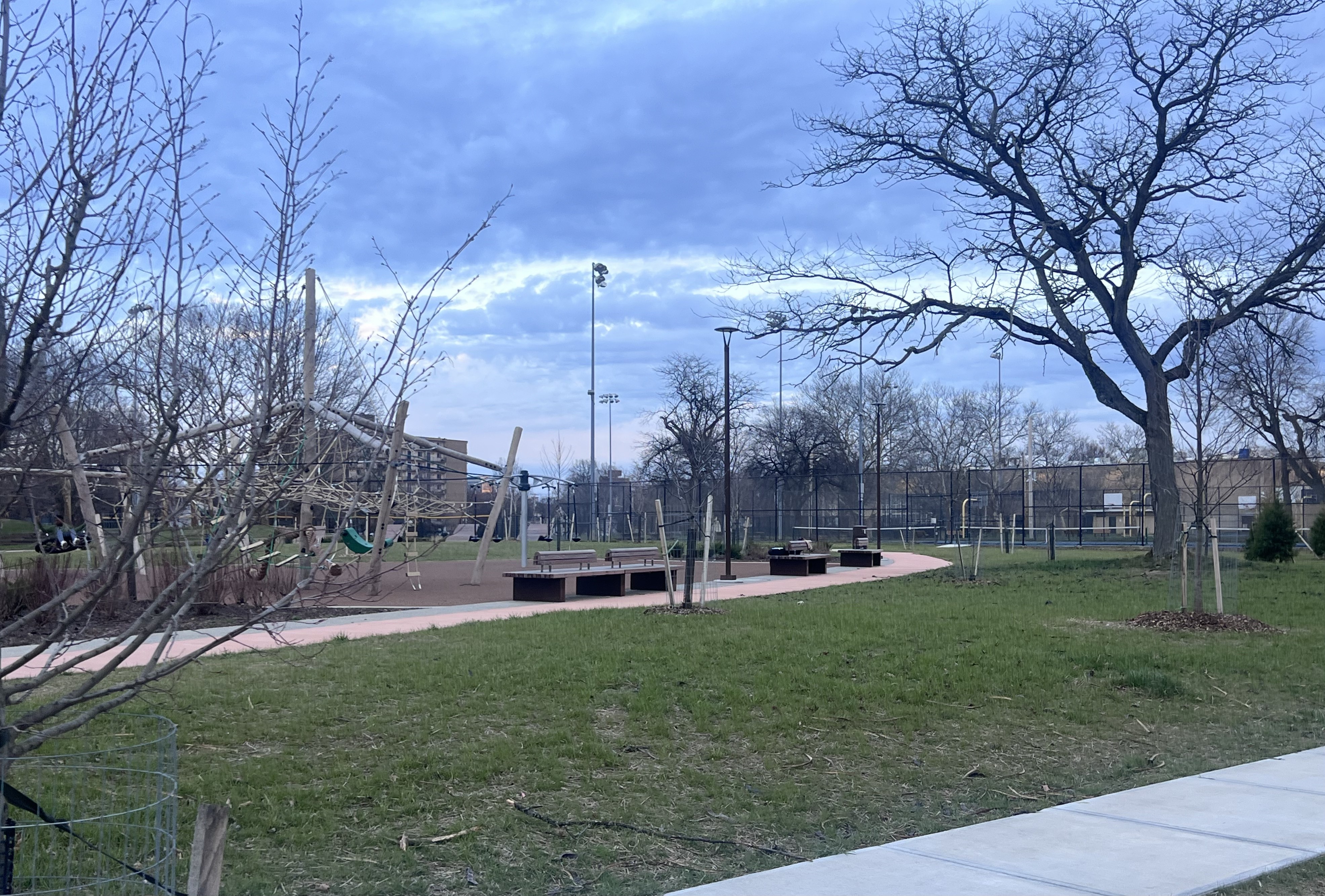 Cleveland Parks & Greenspace Coalition