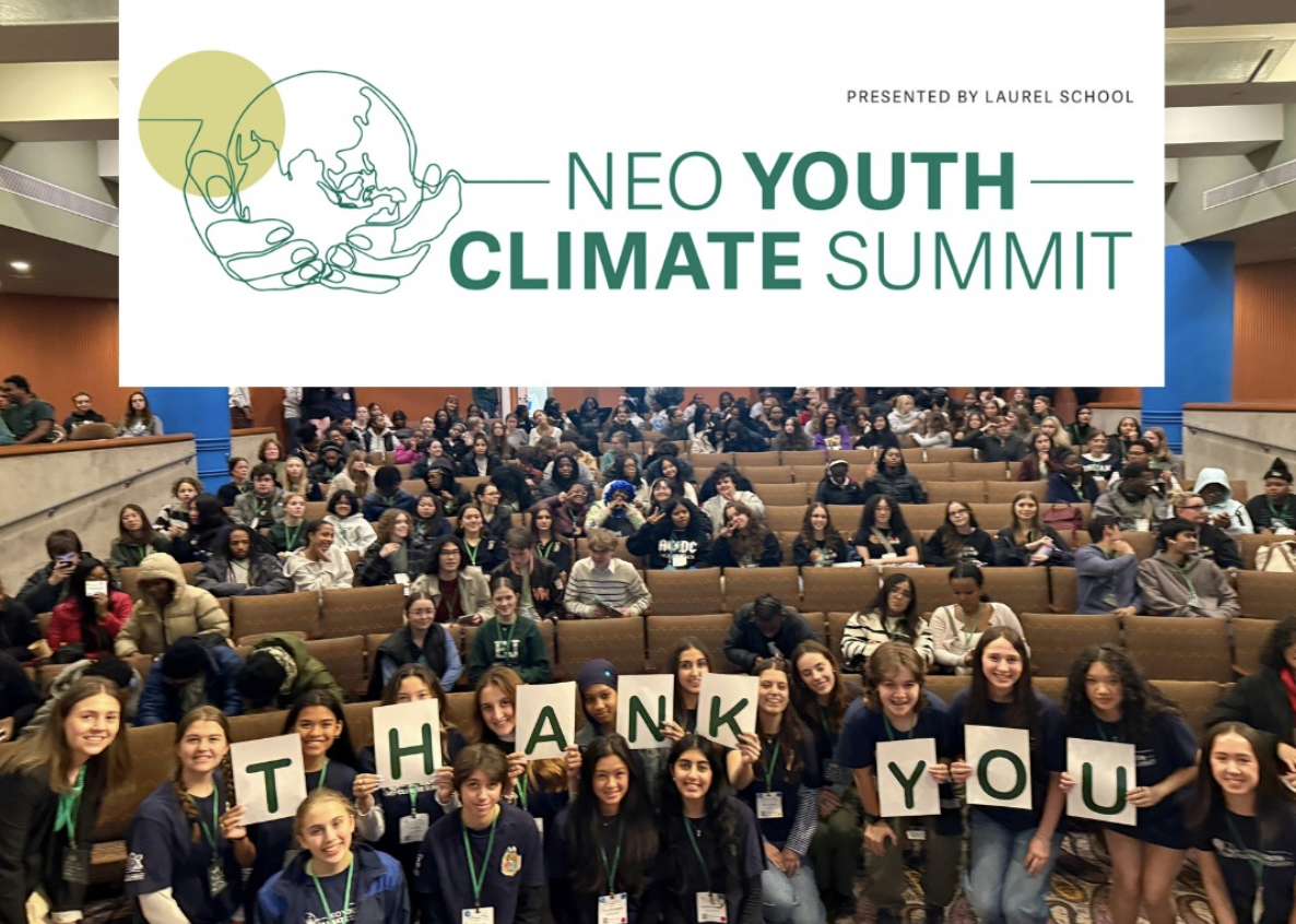 Northeast Ohio Youth Climate Summit